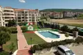 2 bedroom apartment 102 m² Sveti Vlas, Bulgaria