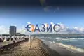 Квартира 3 комнаты 70 м² Несебр, Болгария