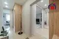 Wohnung 1 zimmer 57 m² Minsk, Belarus