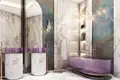 Apartment in a new building Altitude de Grisogono by Damac