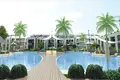 7 bedroom villa 1 200 m² Dosemealti, Turkey