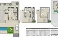 Maison 3 chambres 73 m² Pilar de la Horadada, Espagne