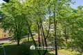 2 bedroom apartment 42 m² Minsk, Belarus