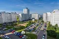 Квартира 1 комната 33 м² Минск, Беларусь