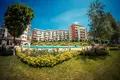 Apartamento 3 habitaciones 55 m² Sveti Vlas, Bulgaria