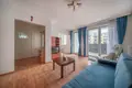 Квартира 1 комната 42 м² Варшава, Польша