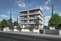 Квартира 1 комната 75 м² муниципалитет Пафос, Кипр