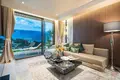 Apartamento 2 habitaciones 58 m² Choeng Thale, Tailandia