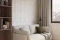 Appartement 4 chambres 86 m² Varsovie, Pologne