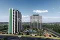 2 bedroom apartment 75 m² Mezitli, Turkey