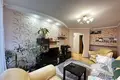 3 room apartment 58 m² Brest, Belarus
