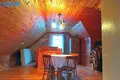 Дом 53 м² Erzvilkas, Литва