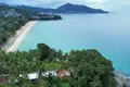 Mieszkanie 1 pokój 31 m² Phuket, Tajlandia