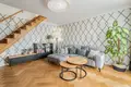 2 bedroom apartment 104 m² Warsaw, Poland