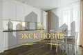 1 bedroom apartment 40 m² Minsk, Belarus