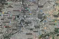 Parcelas 668 m² Nicosia, Chipre
