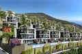 Complexe résidentiel Elitnaya villa v zhivopisnom gornom rayone