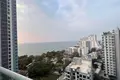 2 bedroom condo  Pattaya City, Thailand