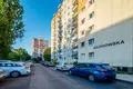 3 room apartment 47 m² Poznan, Poland