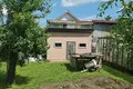 House 157 m² in Ratomka, Belarus