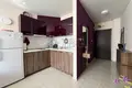 Квартира 2 комнаты 64 м² Несебр, Болгария