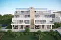 Mieszkanie 3 pokoi 98 m² Lempa, Cypr