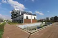 Apartamento 3 habitaciones 80 m² Aksu, Turquía