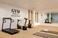 2 bedroom apartment 87 m² Denia, Spain