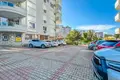 Wohnung 1 zimmer 120 m² Alanya, Türkei