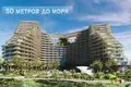 Mieszkanie 1 pokój 50 m² Tbilisi, Gruzja
