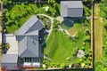 Casa de campo 196 m² Cudzienicy, Belarús