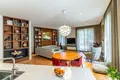 Appartement 3 chambres 214 m² Jurmala, Lettonie