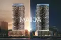 Apartamento 2 habitaciones 50 m² Dubái, Emiratos Árabes Unidos