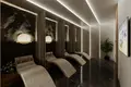 1 bedroom apartment  Alanya, Turkey