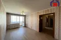 Mieszkanie 3 pokoi 62 m² Soligorsk, Białoruś