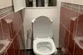 1 room apartment 33 m² Minsk, Belarus