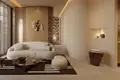 Mieszkanie 3 pokoi 489 m² Minden, Cypr