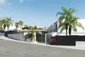 Appartement 4 chambres  Finestrat, Espagne