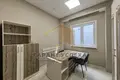 Office 4 rooms 26 m² in Muchaviecki sielski Saviet, Belarus