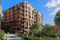 Apartamento 2 habitaciones 80 m² Uskudar, Turquía