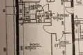 3 room apartment 66 m² Warsaw, Poland