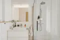 2 room apartment 33 m² Warsaw, Poland