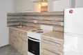 1 room apartment 29 m² Muchaviecki sielski Saviet, Belarus