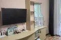 Mieszkanie 1 pokój 33 m² Mińsk, Białoruś