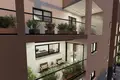 Wohnung 3 Schlafzimmer 112 m² Nikosia, Zypern