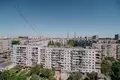 Mieszkanie 4 pokoi 85 m² Odessa, Ukraina