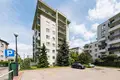 Квартира 2 комнаты 55 м² в Варшаве, Польша