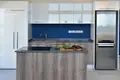 Mieszkanie 2 pokoi 119 m² Agios Amvrosios, Cypr Północny