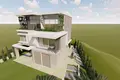 villa de 3 chambres 230 m² Tivat, Monténégro