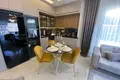 1 bedroom apartment 48 m² Mediterranean Region, Turkey